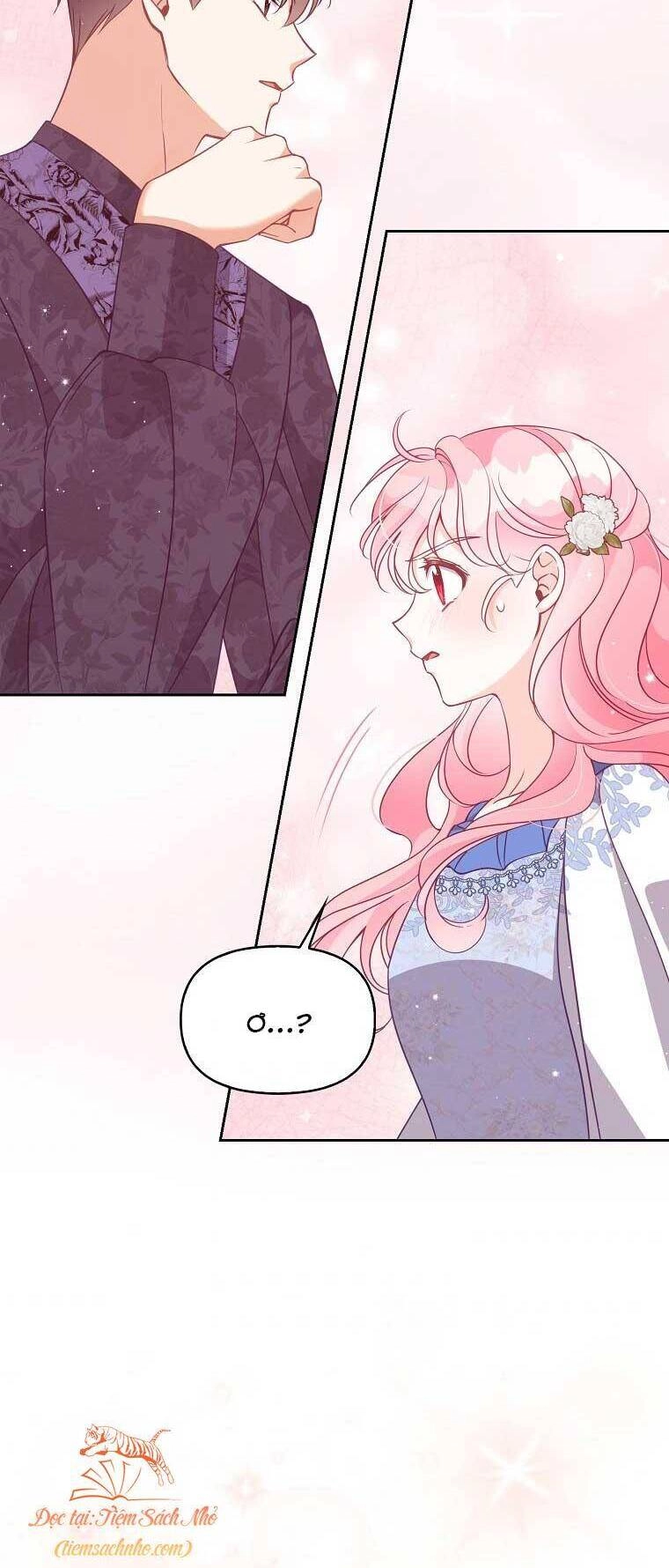 Cô Em Gái Quý Giá Của Nhân Vật Phản Diện Chapter 79 - 48