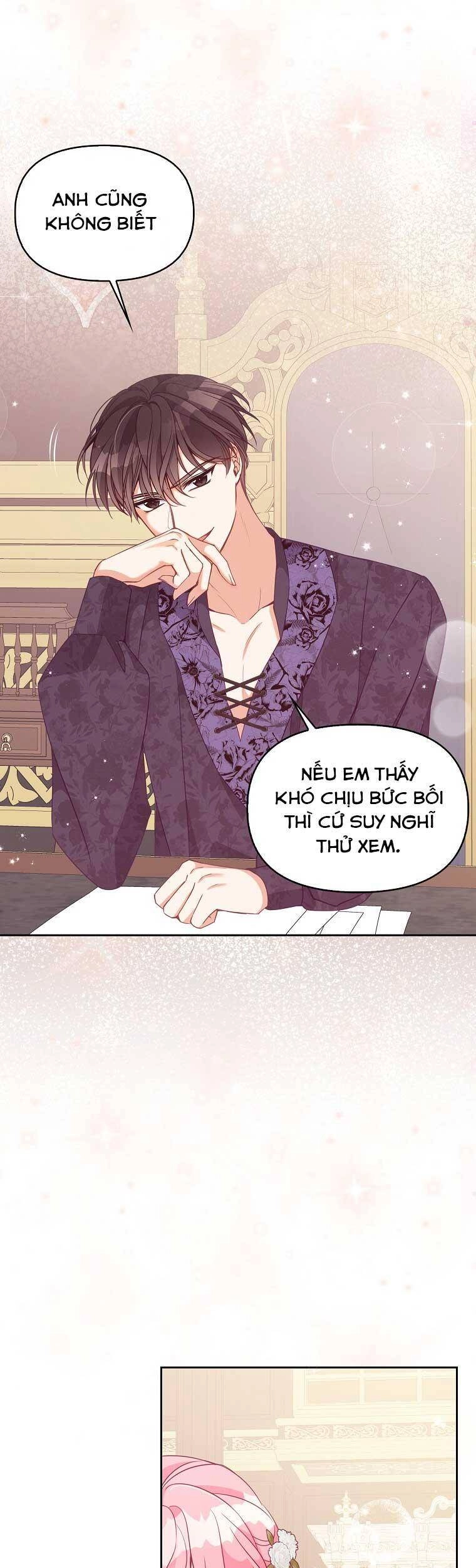 Cô Em Gái Quý Giá Của Nhân Vật Phản Diện Chapter 79 - 49