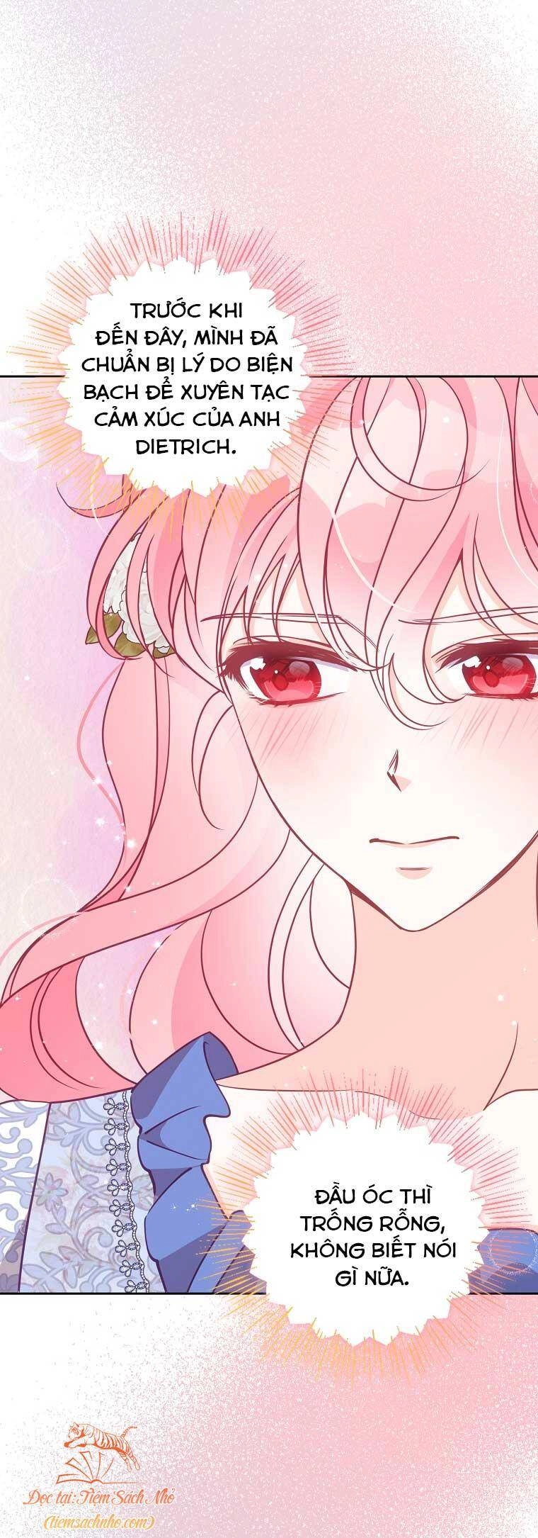 Cô Em Gái Quý Giá Của Nhân Vật Phản Diện Chapter 79 - 51