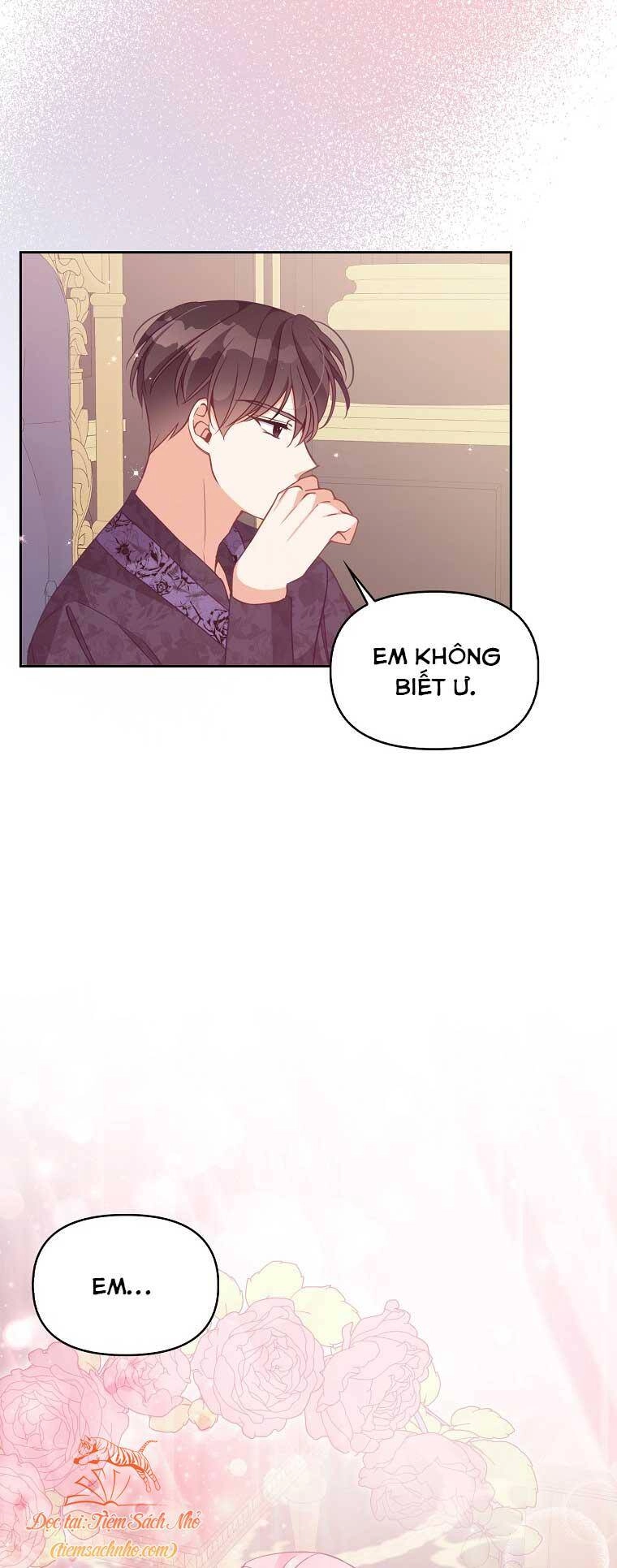 Cô Em Gái Quý Giá Của Nhân Vật Phản Diện Chapter 79 - 52