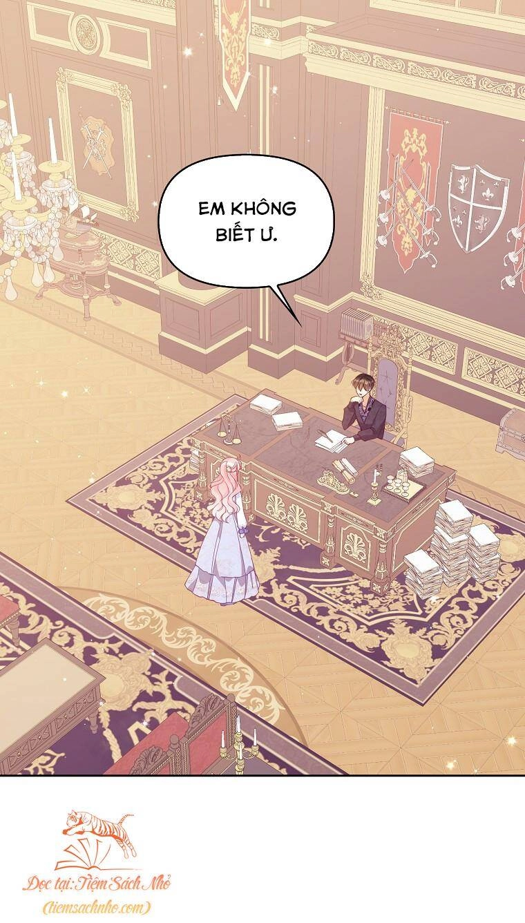 Cô Em Gái Quý Giá Của Nhân Vật Phản Diện Chapter 80 - 1