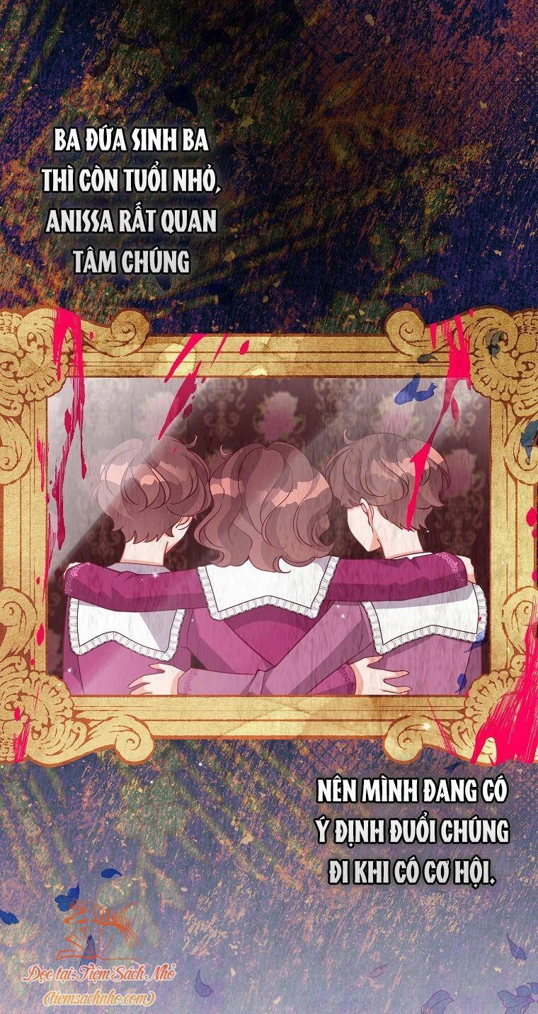 Cô Em Gái Quý Giá Của Nhân Vật Phản Diện Chapter 80 - 8