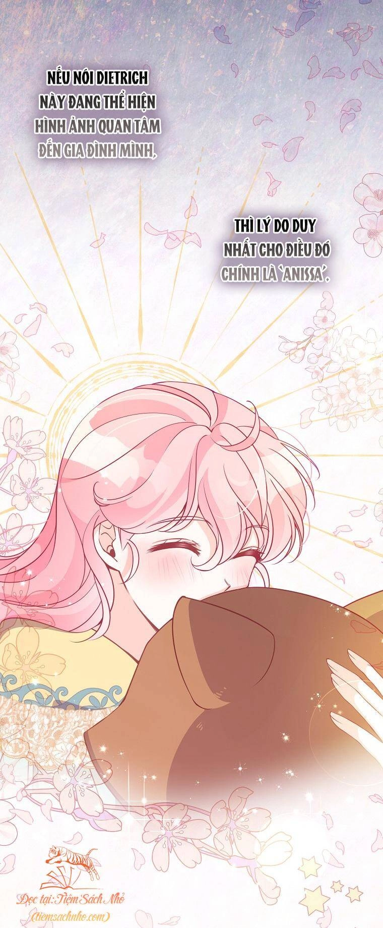 Cô Em Gái Quý Giá Của Nhân Vật Phản Diện Chapter 80 - 9