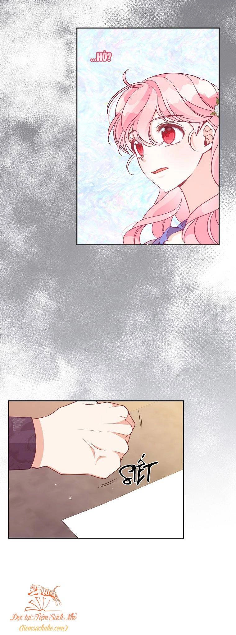 Cô Em Gái Quý Giá Của Nhân Vật Phản Diện Chapter 80 - 18