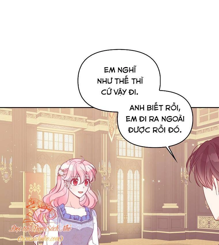 Cô Em Gái Quý Giá Của Nhân Vật Phản Diện Chapter 80 - 24