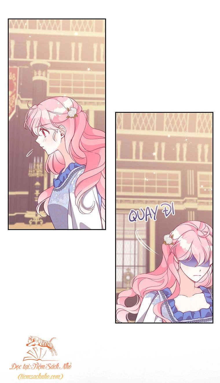 Cô Em Gái Quý Giá Của Nhân Vật Phản Diện Chapter 80 - 26