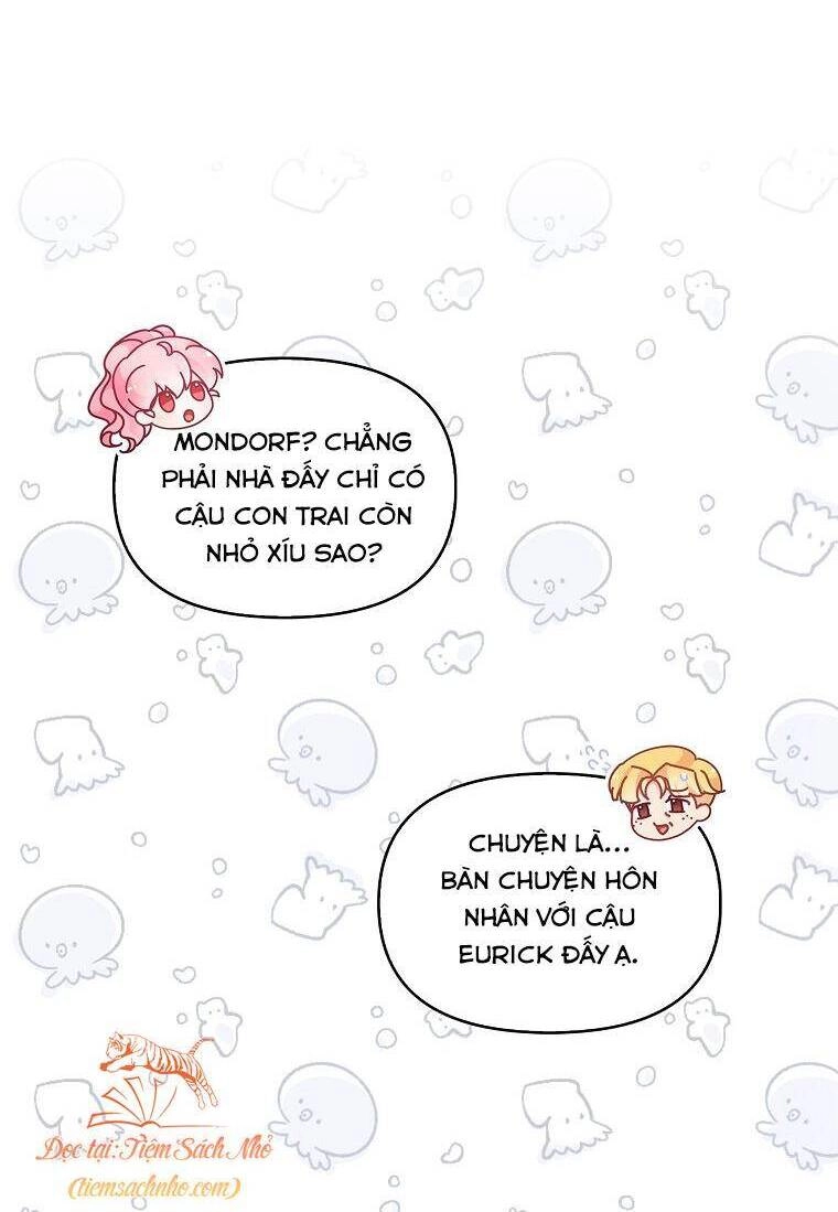 Cô Em Gái Quý Giá Của Nhân Vật Phản Diện Chapter 80 - 36