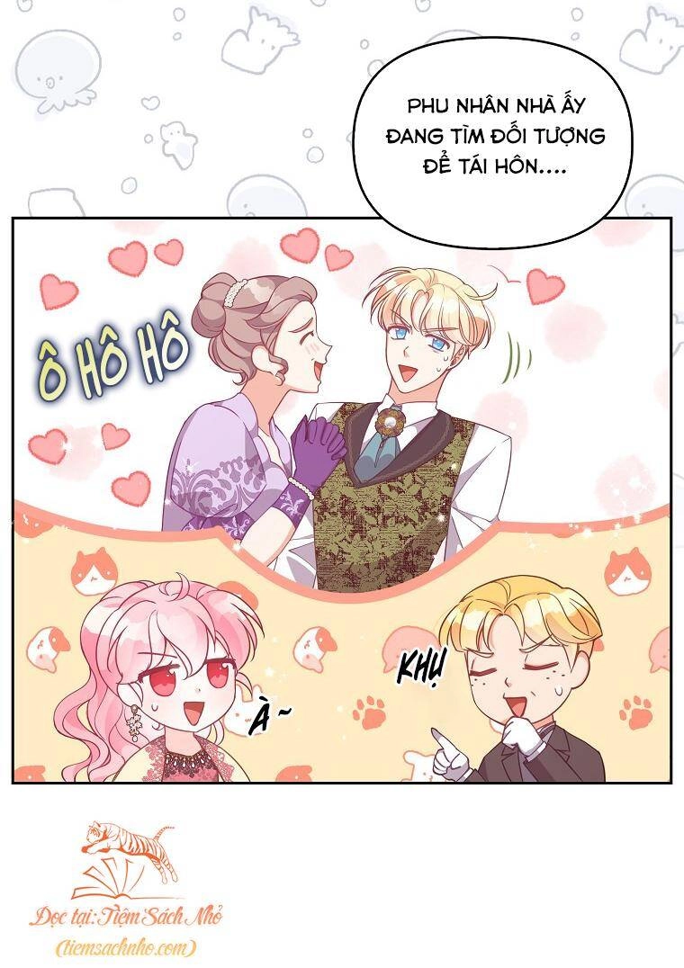 Cô Em Gái Quý Giá Của Nhân Vật Phản Diện Chapter 80 - 37