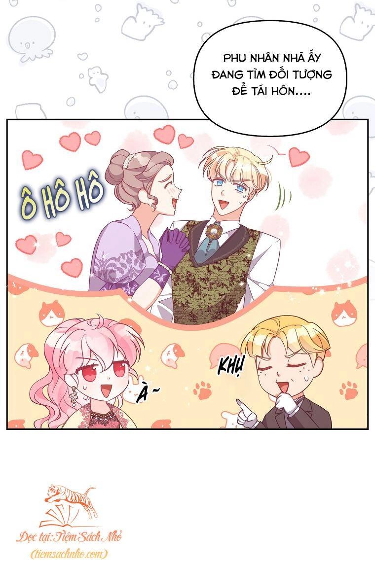 Cô Em Gái Quý Giá Của Nhân Vật Phản Diện Chapter 80 - 43