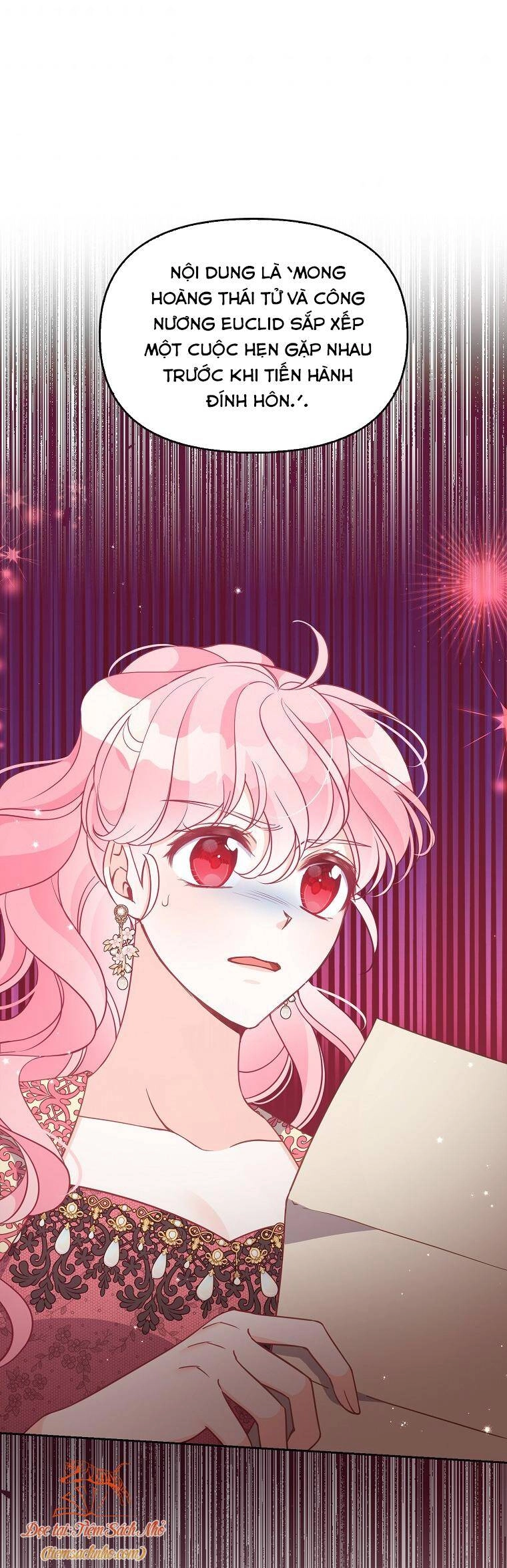 Cô Em Gái Quý Giá Của Nhân Vật Phản Diện Chapter 80 - 48