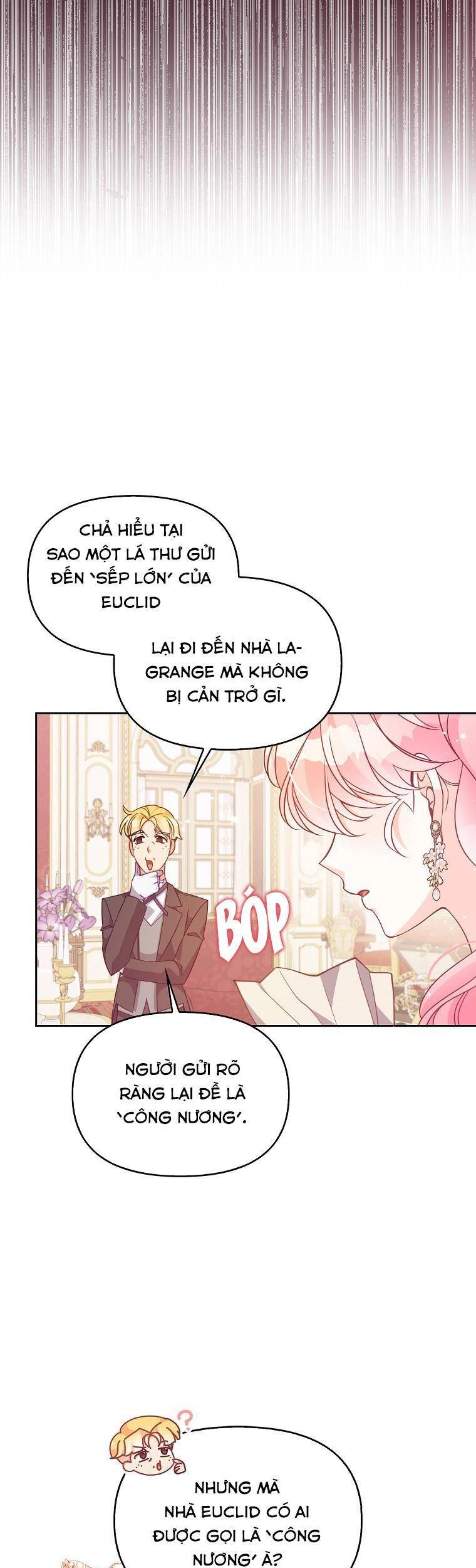 Cô Em Gái Quý Giá Của Nhân Vật Phản Diện Chapter 80 - 49