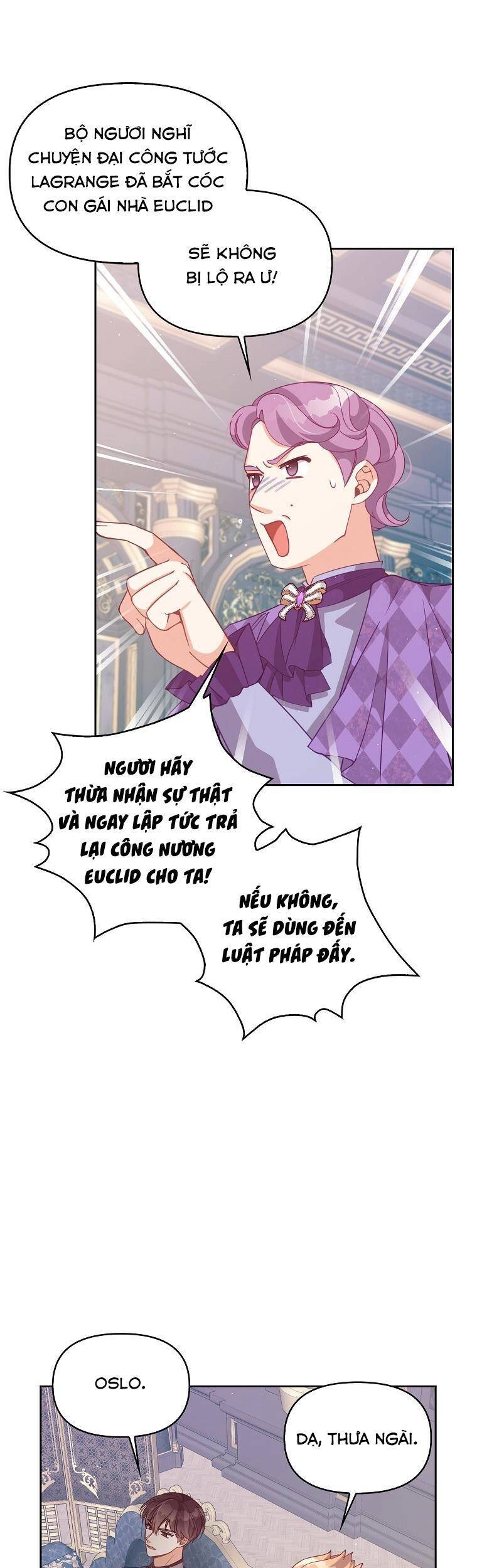 Cô Em Gái Quý Giá Của Nhân Vật Phản Diện Chapter 80 - 59