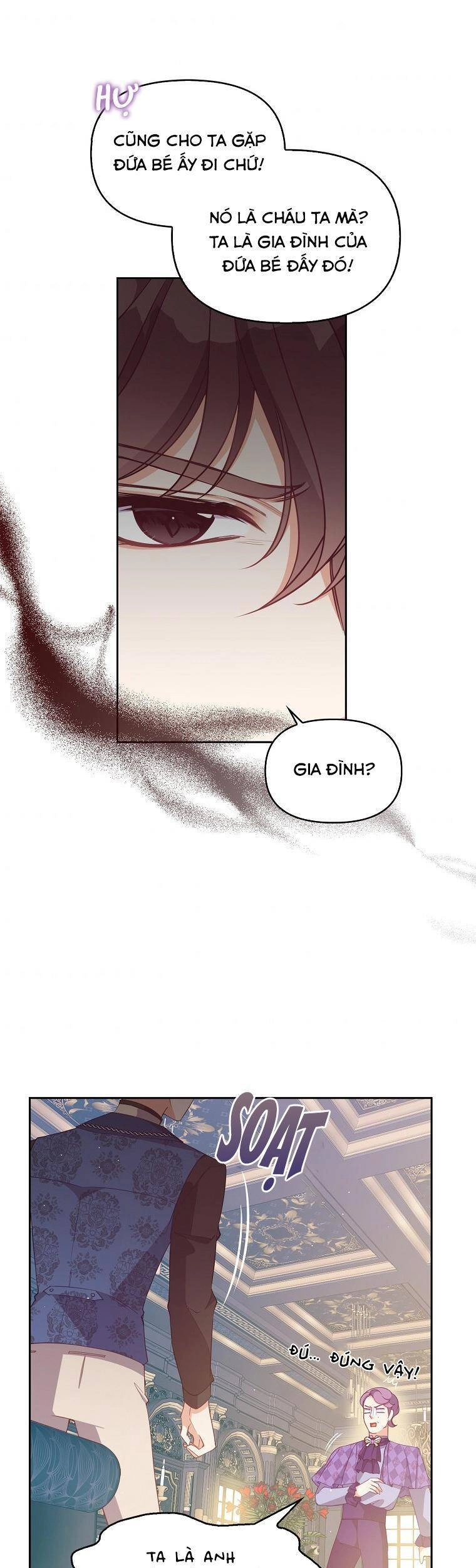 Cô Em Gái Quý Giá Của Nhân Vật Phản Diện Chapter 80 - 61