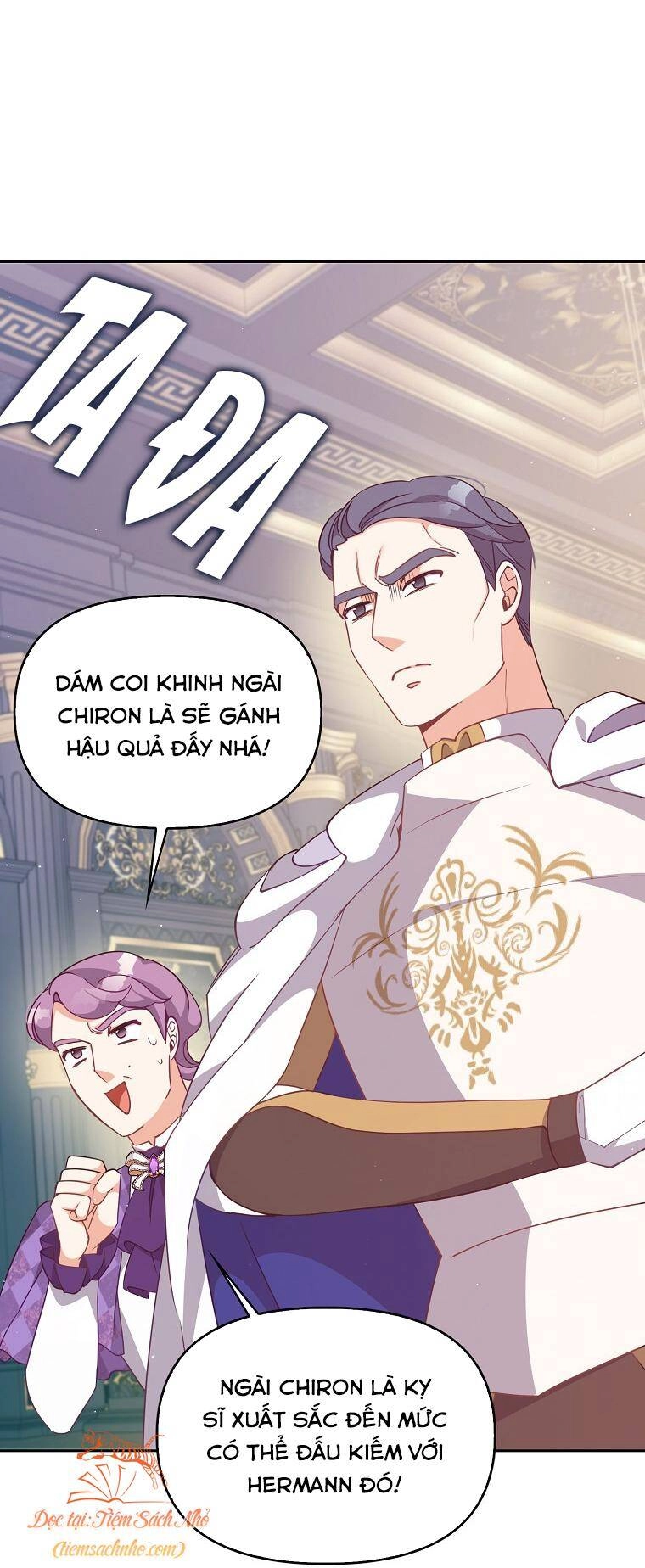Cô Em Gái Quý Giá Của Nhân Vật Phản Diện Chapter 80 - 66