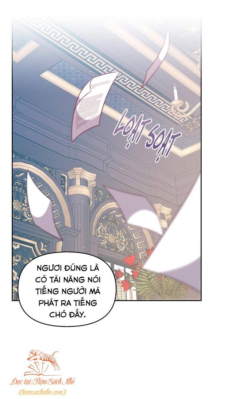 Cô Em Gái Quý Giá Của Nhân Vật Phản Diện Chapter 80 - 69