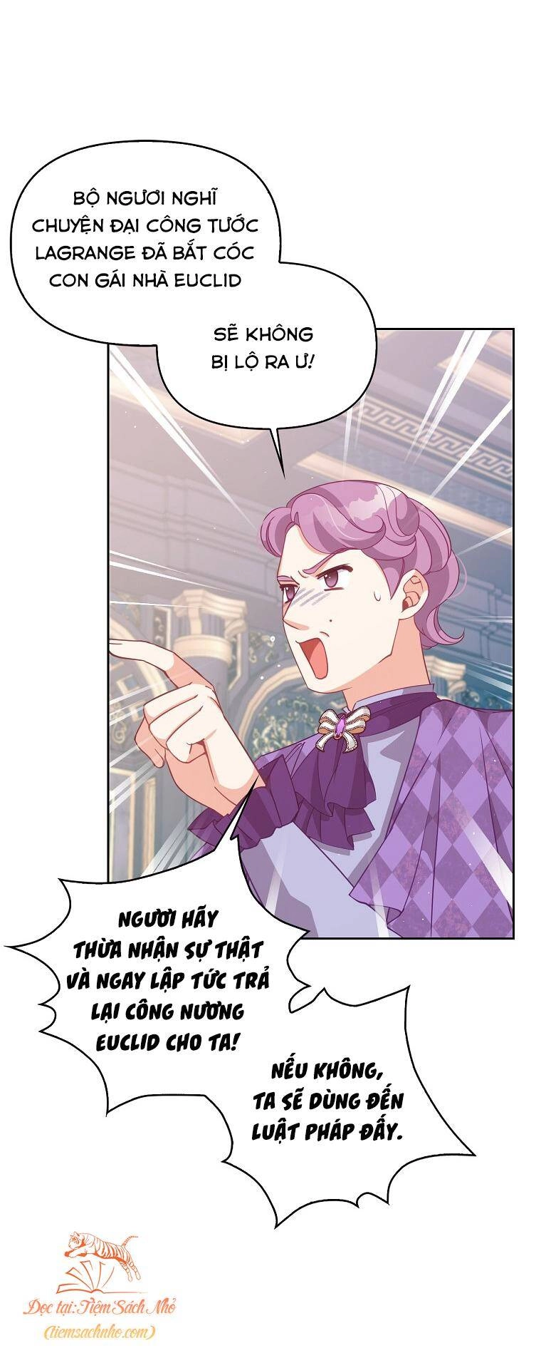 Cô Em Gái Quý Giá Của Nhân Vật Phản Diện Chapter 80 - 70