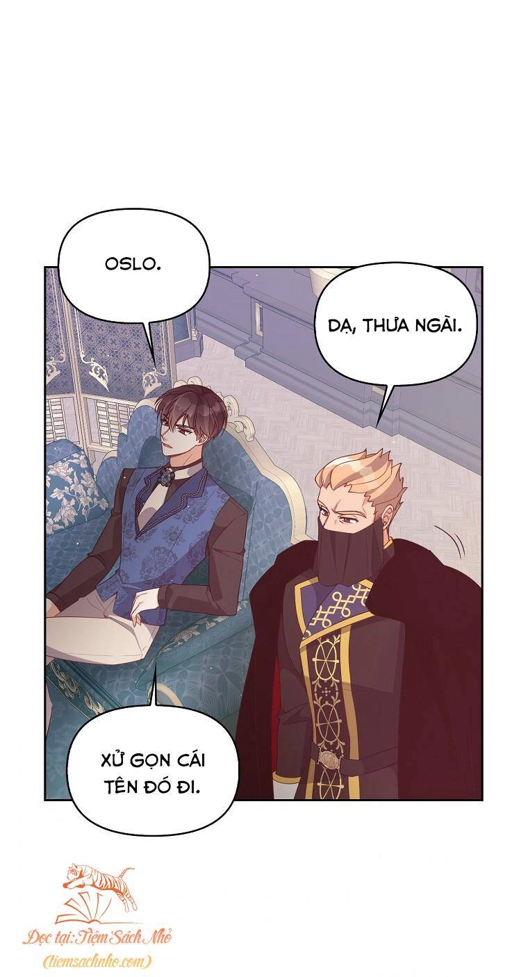 Cô Em Gái Quý Giá Của Nhân Vật Phản Diện Chapter 80 - 71