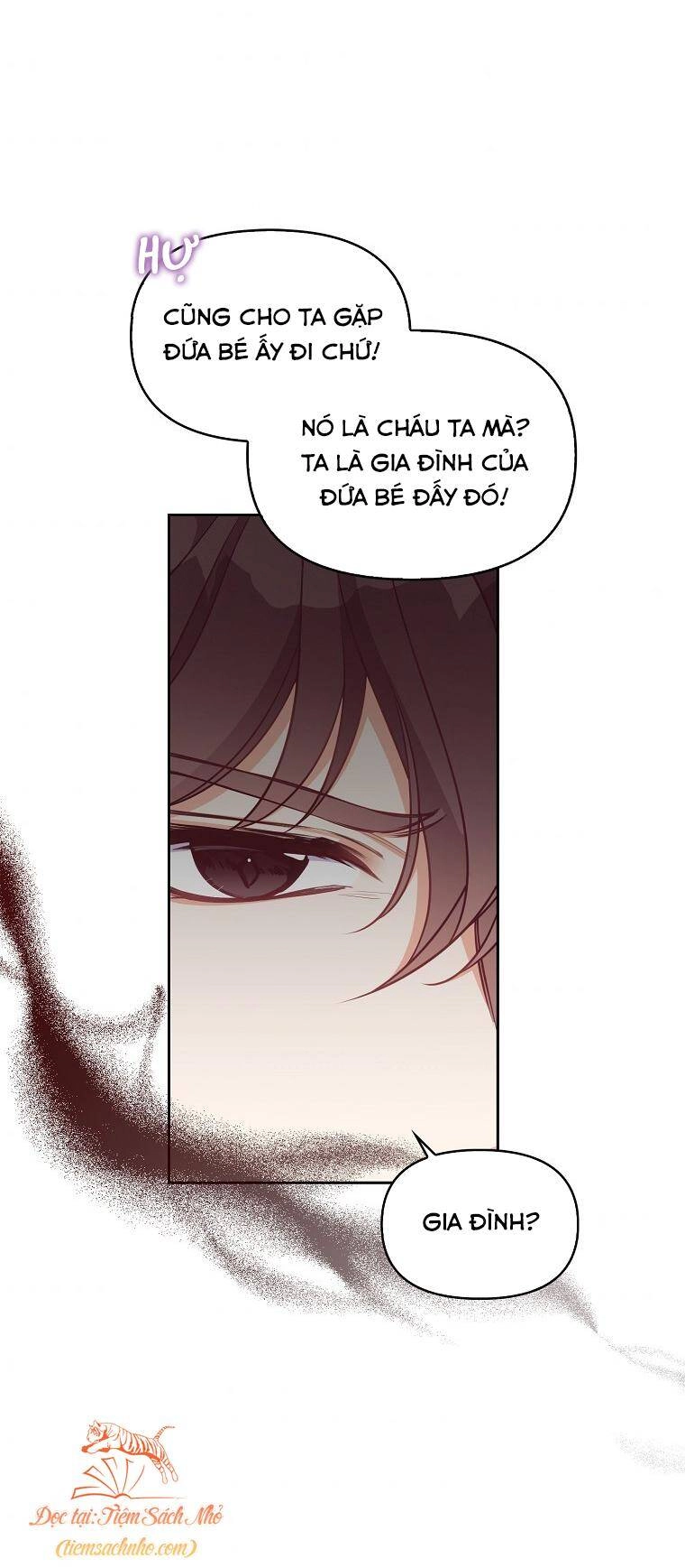 Cô Em Gái Quý Giá Của Nhân Vật Phản Diện Chapter 80 - 72