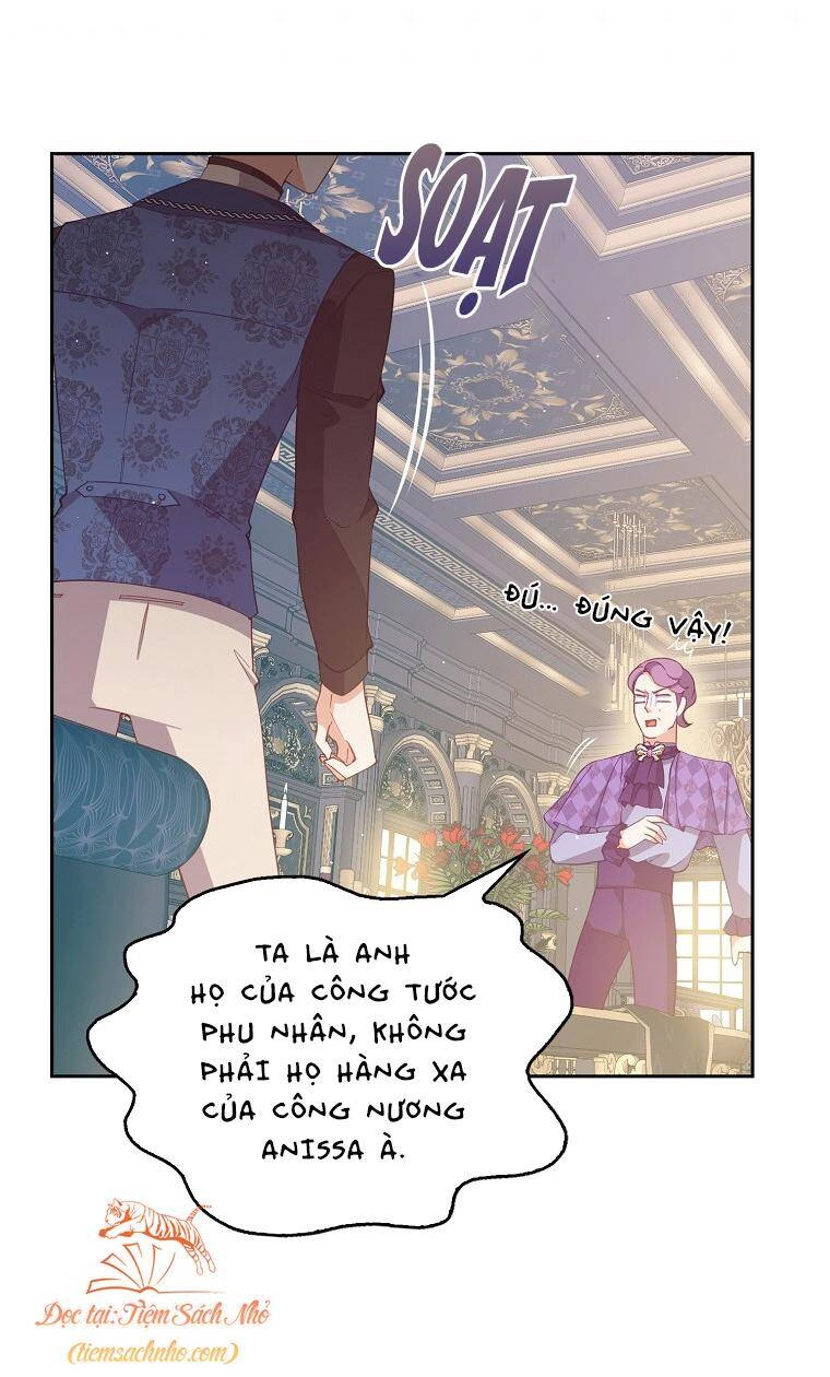 Cô Em Gái Quý Giá Của Nhân Vật Phản Diện Chapter 80 - 73