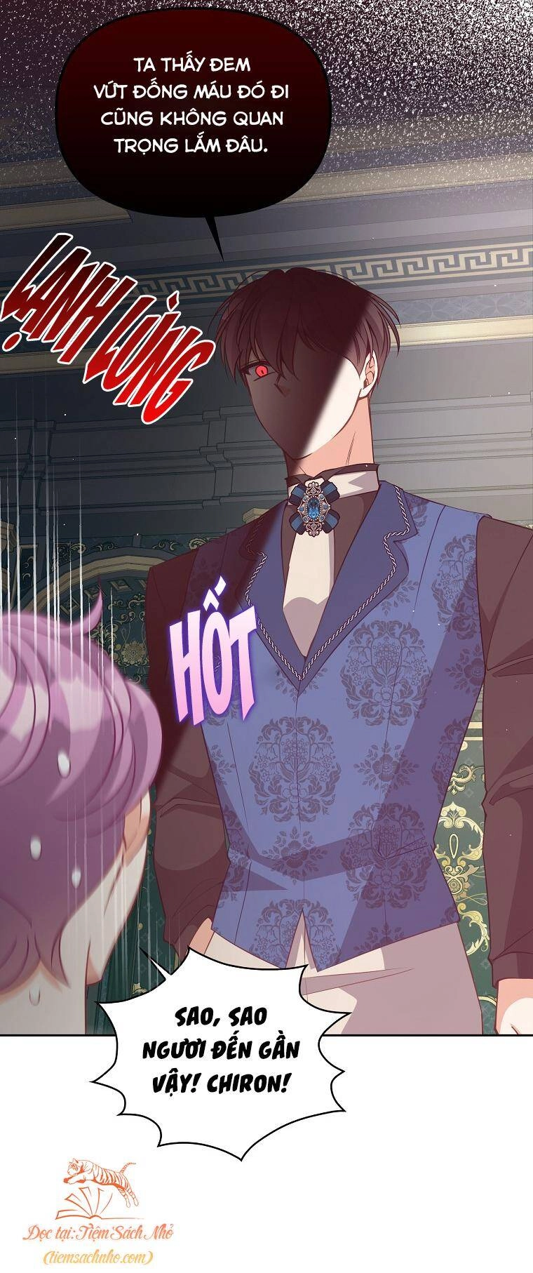 Cô Em Gái Quý Giá Của Nhân Vật Phản Diện Chapter 80 - 75