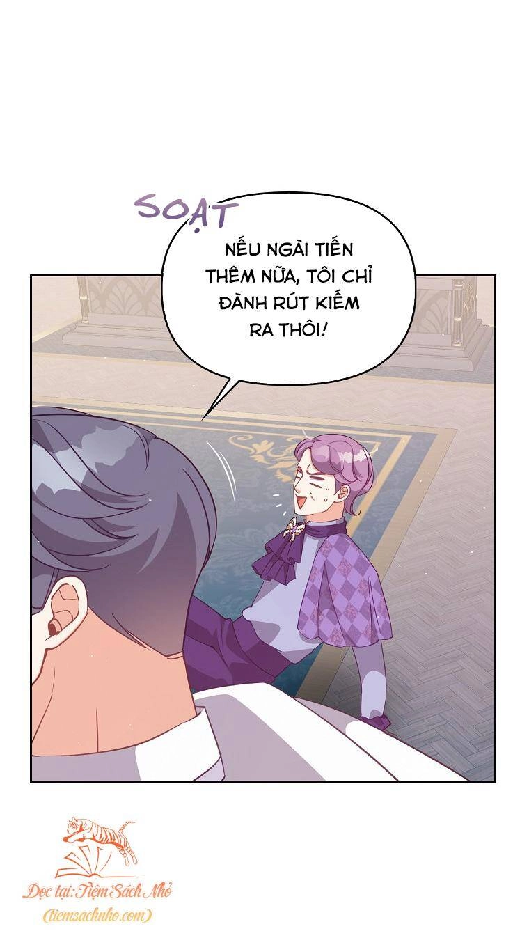 Cô Em Gái Quý Giá Của Nhân Vật Phản Diện Chapter 80 - 76