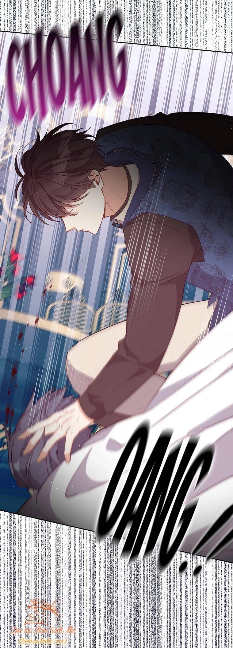 Cô Em Gái Quý Giá Của Nhân Vật Phản Diện Chapter 80 - 81