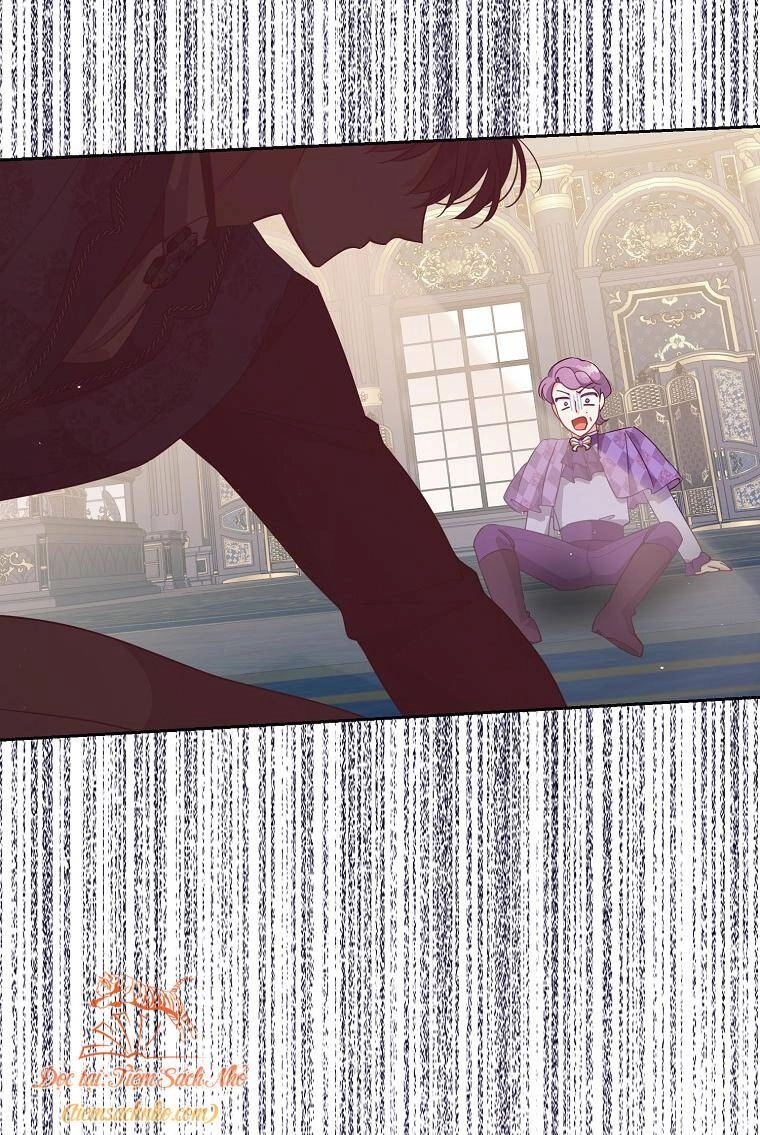 Cô Em Gái Quý Giá Của Nhân Vật Phản Diện Chapter 80 - 82