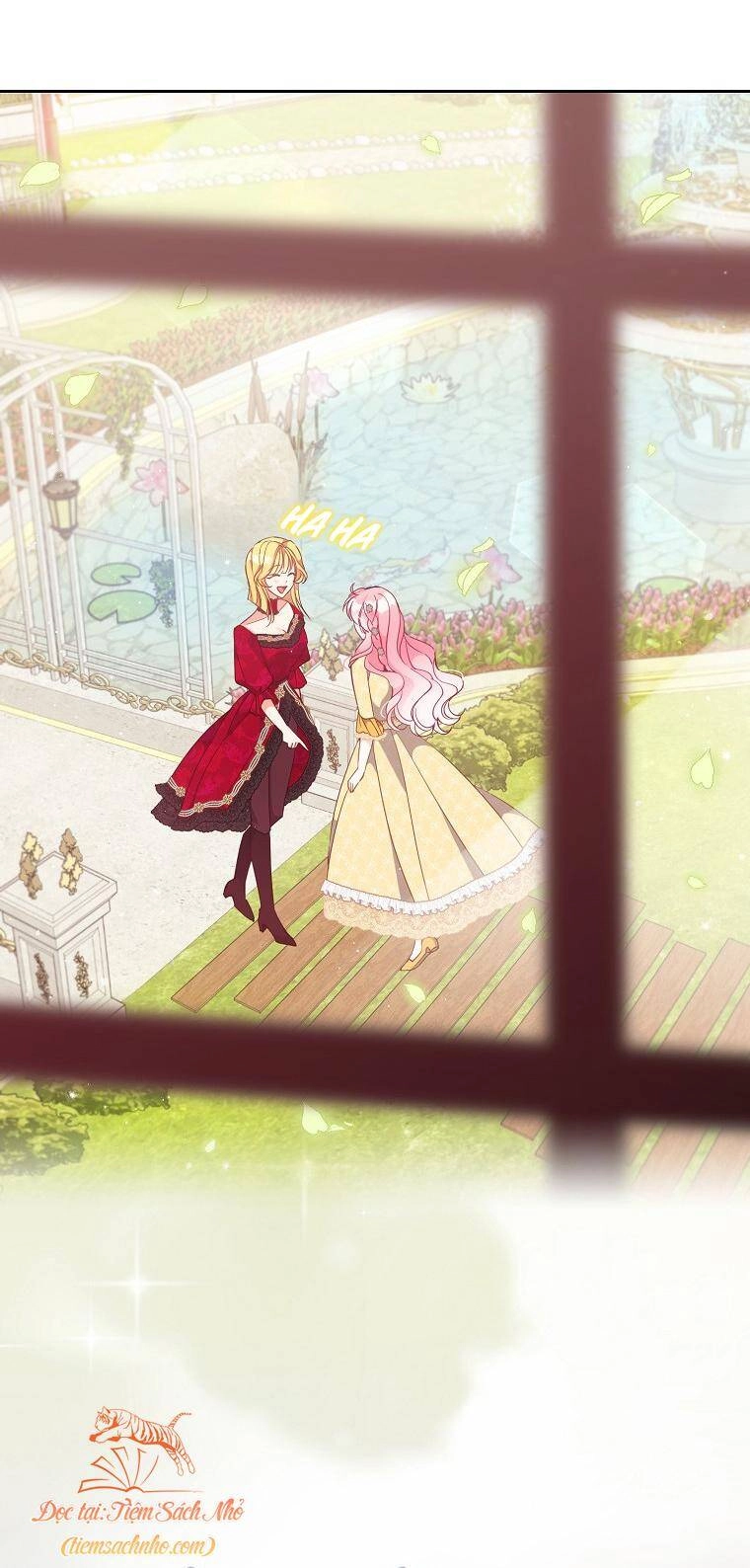 Cô Em Gái Quý Giá Của Nhân Vật Phản Diện Chapter 80 - 89