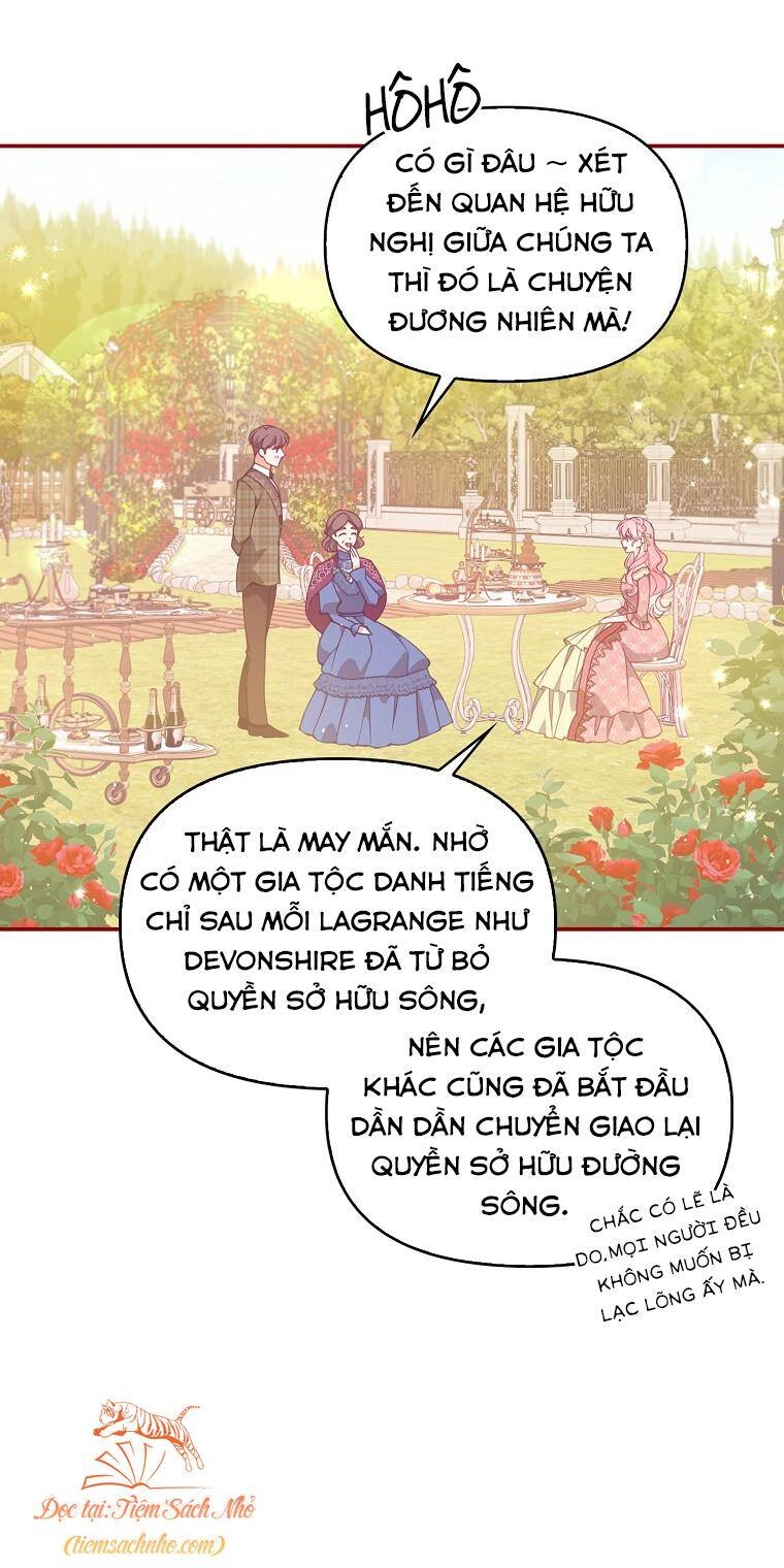 Cô Em Gái Quý Giá Của Nhân Vật Phản Diện Chapter 81 - 3