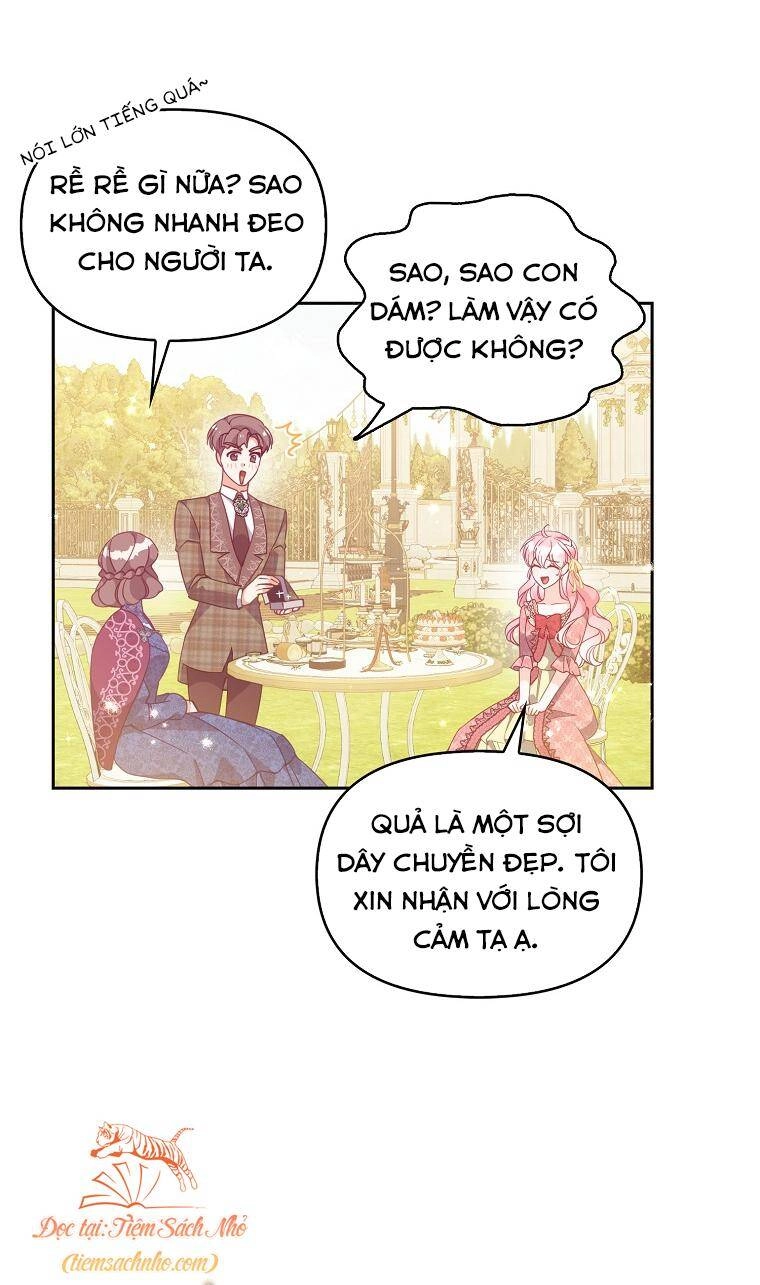 Cô Em Gái Quý Giá Của Nhân Vật Phản Diện Chapter 81 - 11