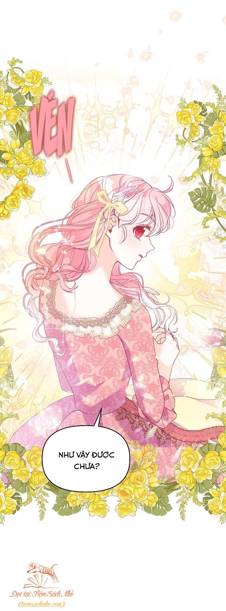 Cô Em Gái Quý Giá Của Nhân Vật Phản Diện Chapter 81 - 15