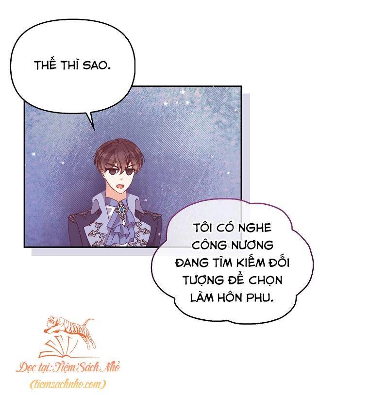 Cô Em Gái Quý Giá Của Nhân Vật Phản Diện Chapter 81 - 22