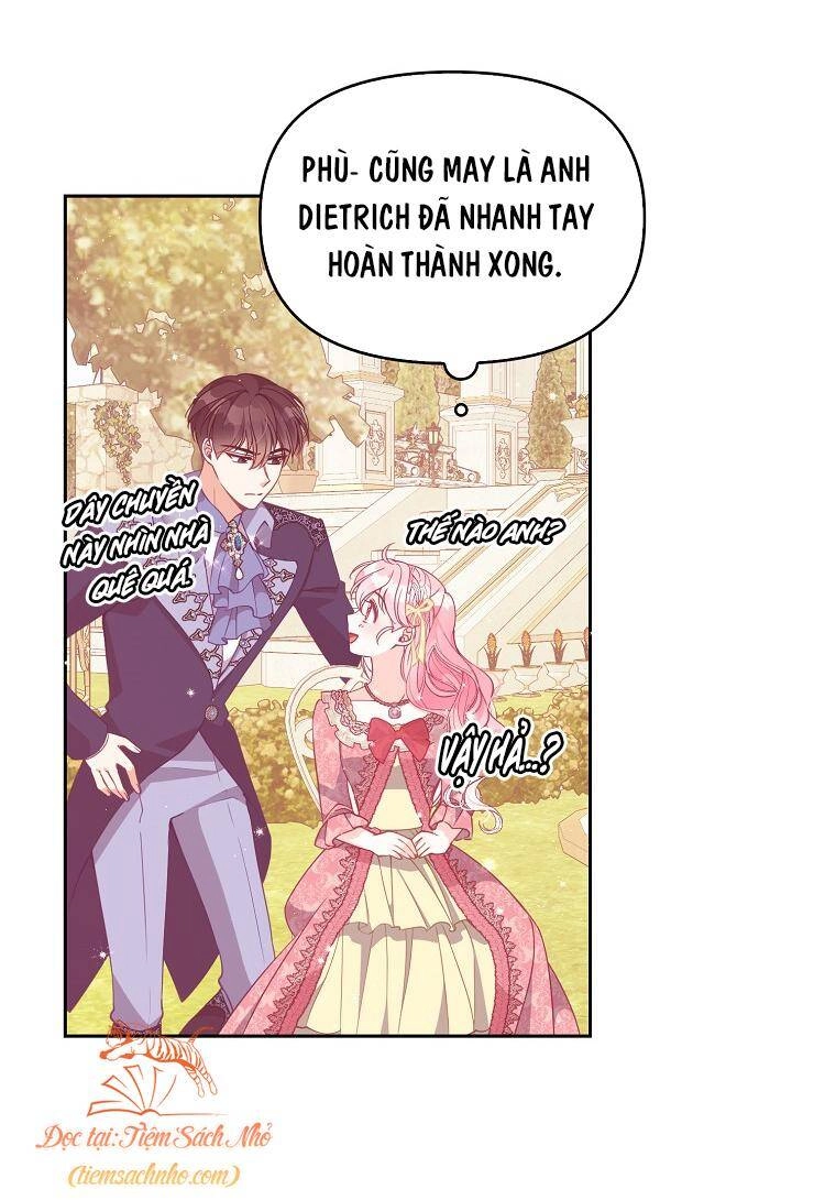 Cô Em Gái Quý Giá Của Nhân Vật Phản Diện Chapter 81 - 36