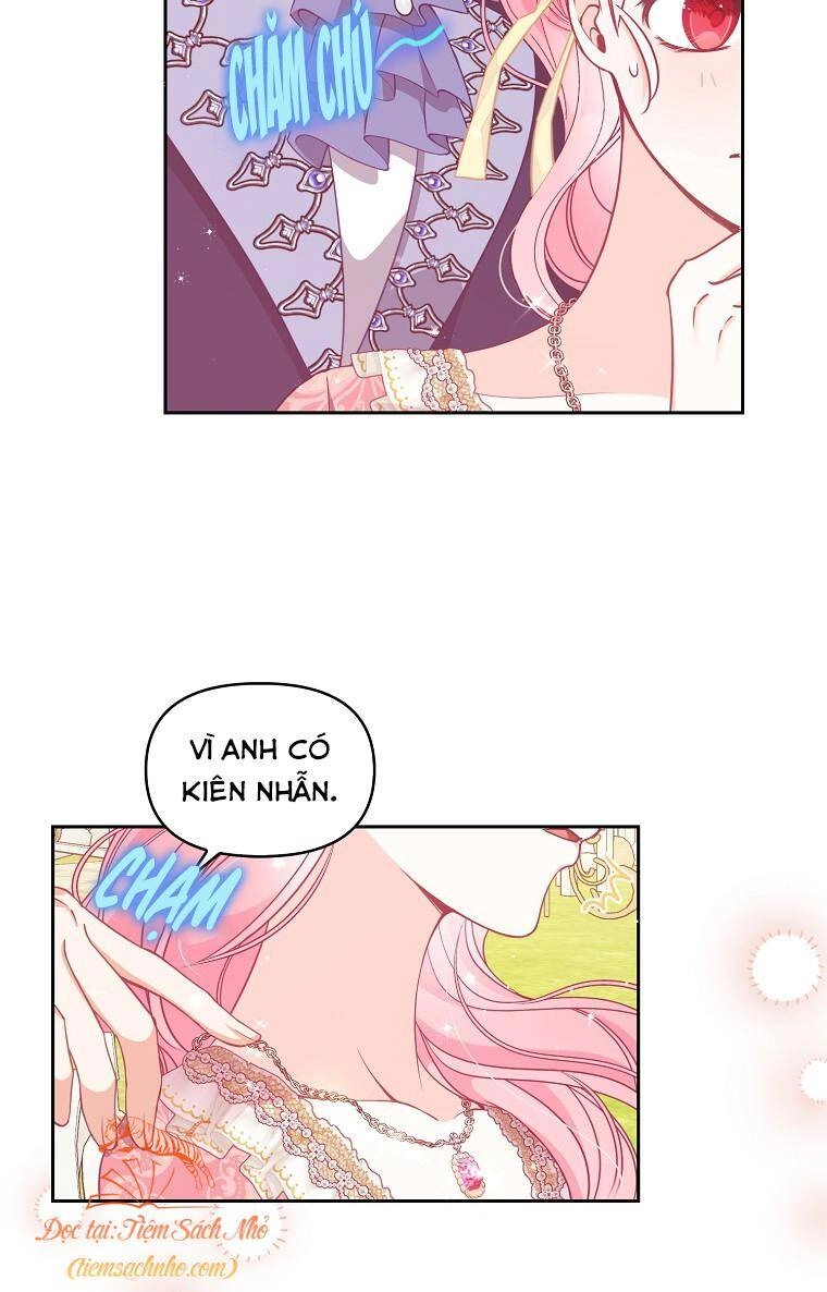 Cô Em Gái Quý Giá Của Nhân Vật Phản Diện Chapter 81 - 38