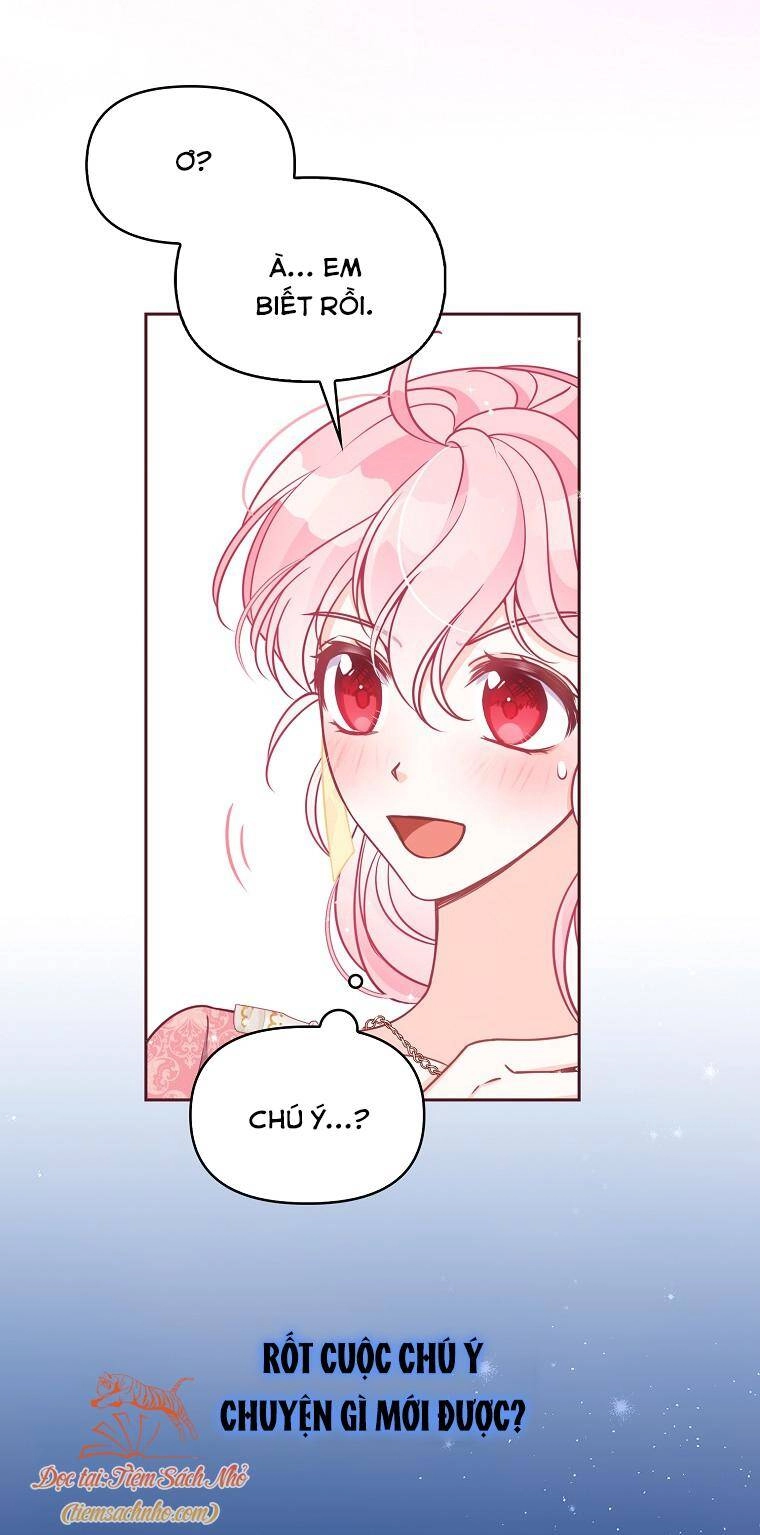 Cô Em Gái Quý Giá Của Nhân Vật Phản Diện Chapter 81 - 41