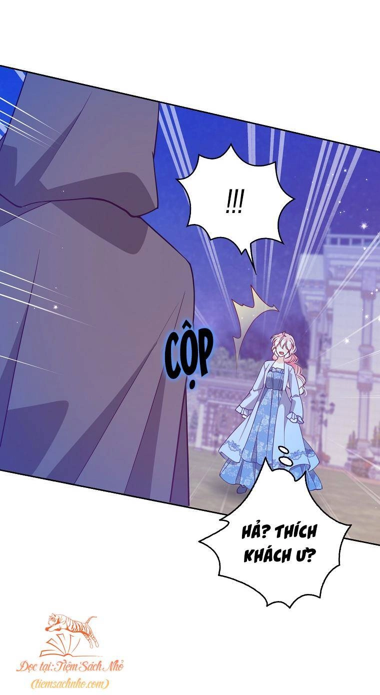 Cô Em Gái Quý Giá Của Nhân Vật Phản Diện Chapter 81 - 44