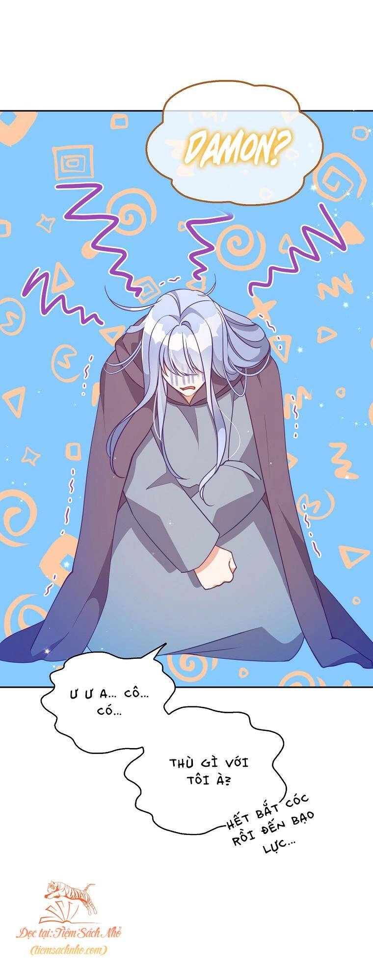 Cô Em Gái Quý Giá Của Nhân Vật Phản Diện Chapter 81 - 49