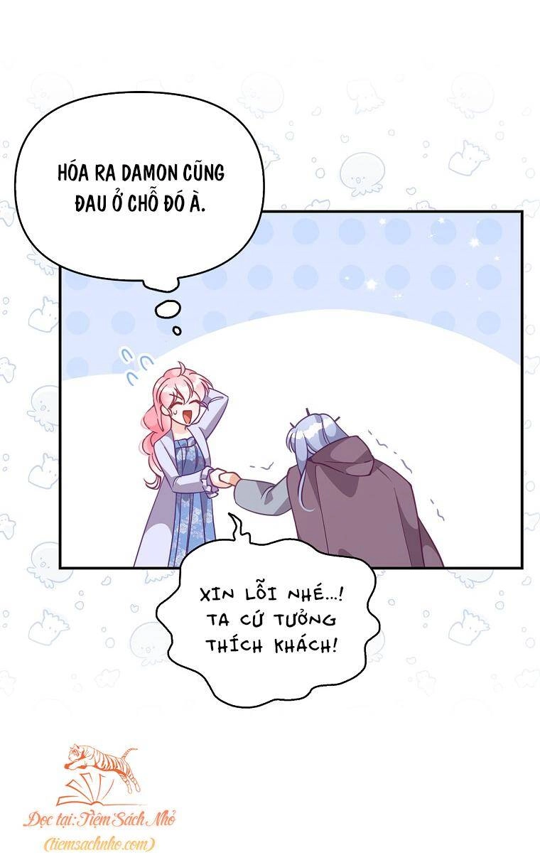 Cô Em Gái Quý Giá Của Nhân Vật Phản Diện Chapter 81 - 50