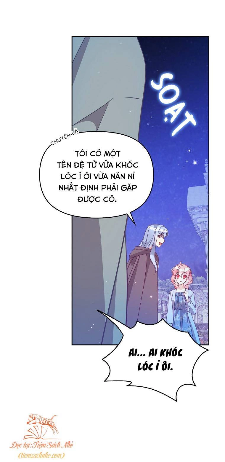 Cô Em Gái Quý Giá Của Nhân Vật Phản Diện Chapter 81 - 52