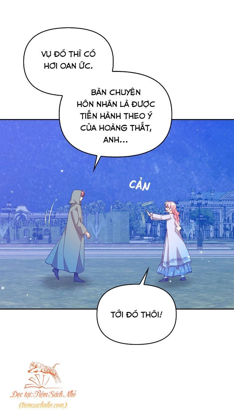 Cô Em Gái Quý Giá Của Nhân Vật Phản Diện Chapter 81 - 56