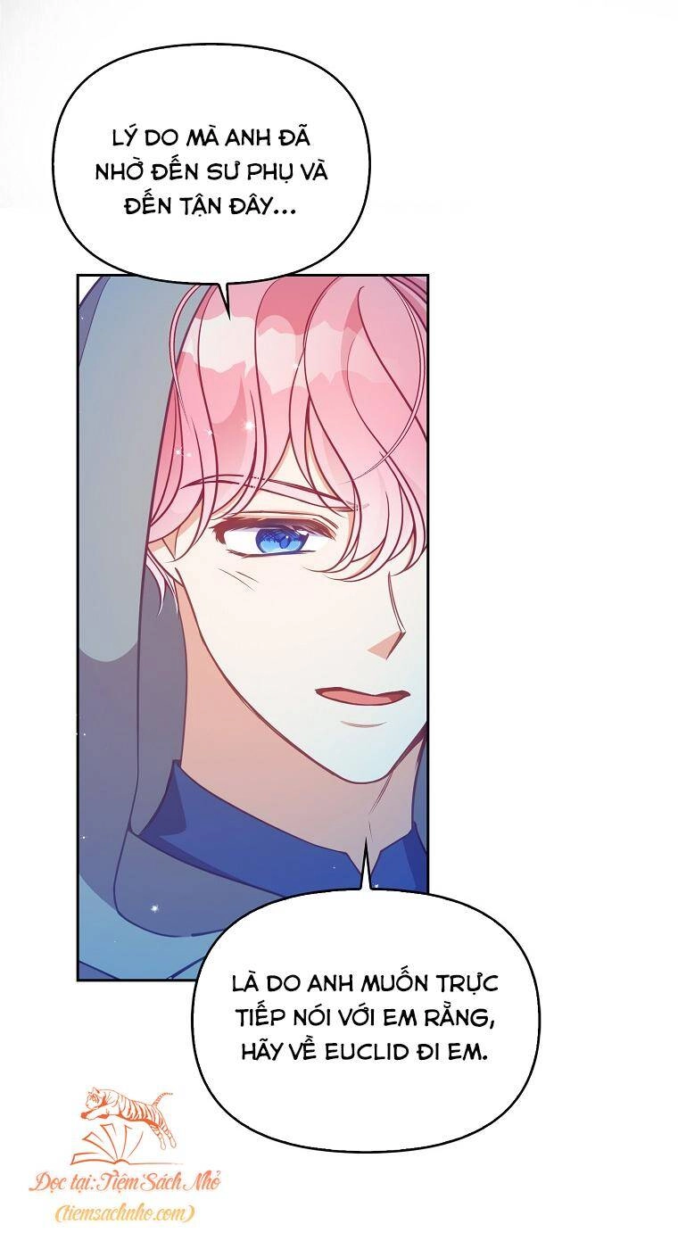 Cô Em Gái Quý Giá Của Nhân Vật Phản Diện Chapter 81 - 60