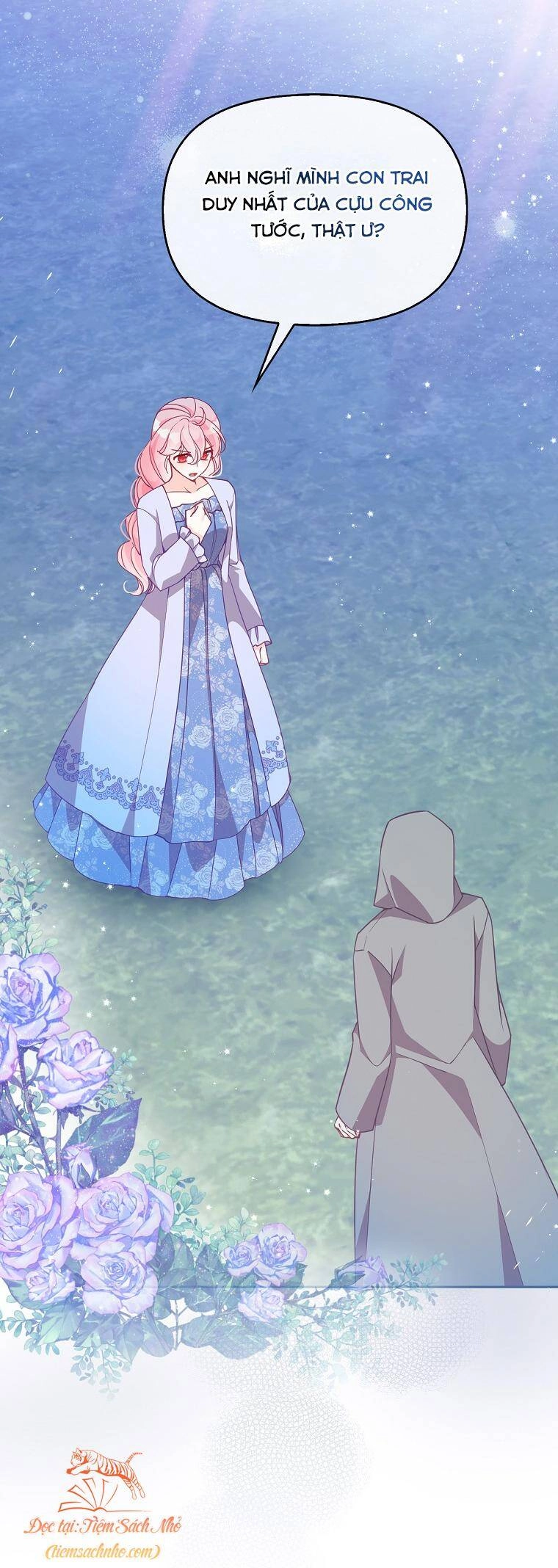 Cô Em Gái Quý Giá Của Nhân Vật Phản Diện Chapter 82 - 2