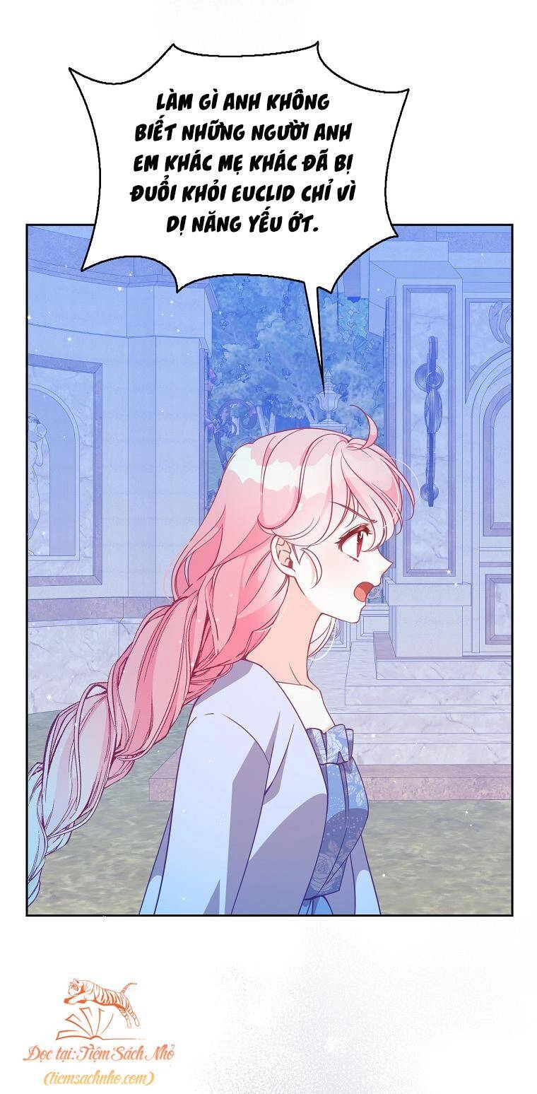 Cô Em Gái Quý Giá Của Nhân Vật Phản Diện Chapter 82 - 3