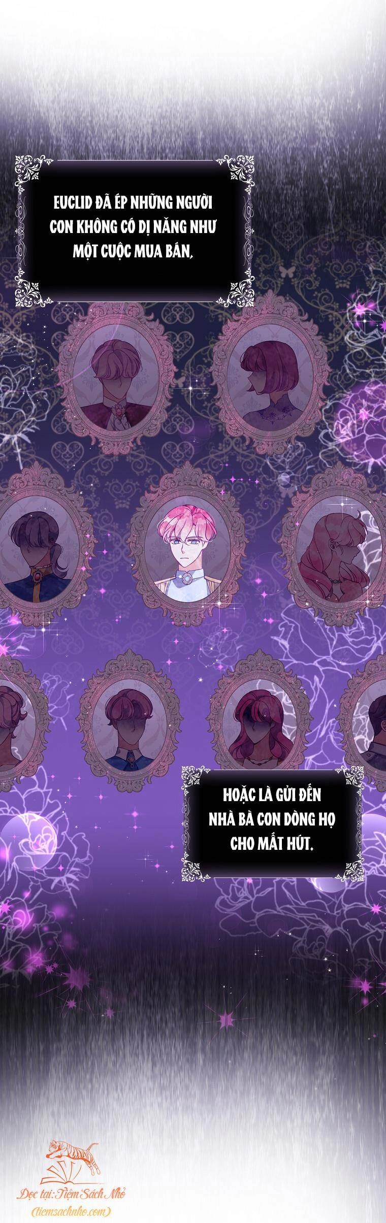 Cô Em Gái Quý Giá Của Nhân Vật Phản Diện Chapter 82 - 6