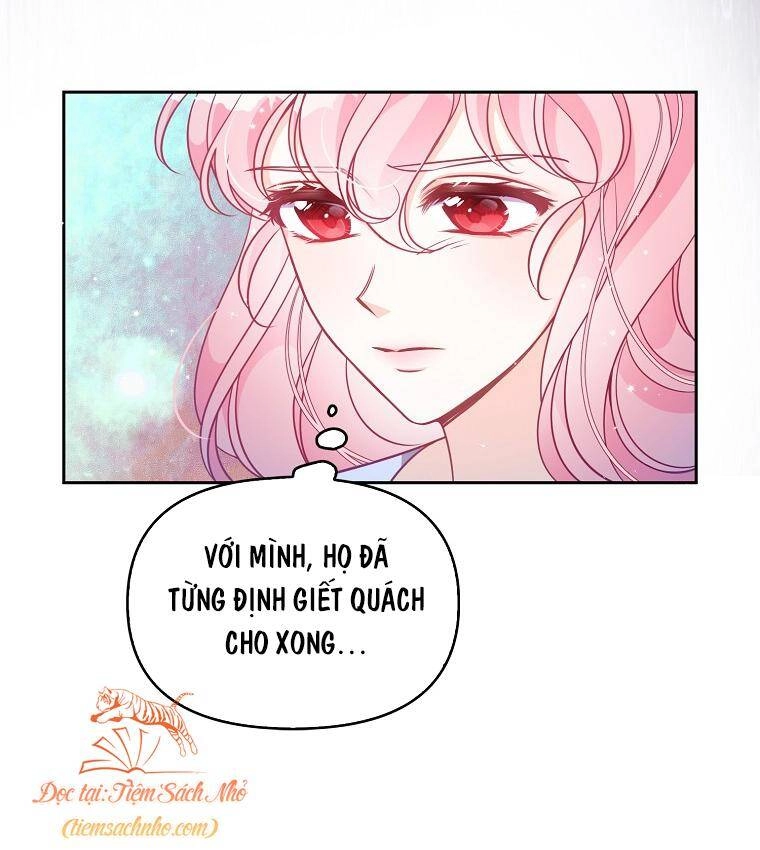 Cô Em Gái Quý Giá Của Nhân Vật Phản Diện Chapter 82 - 7