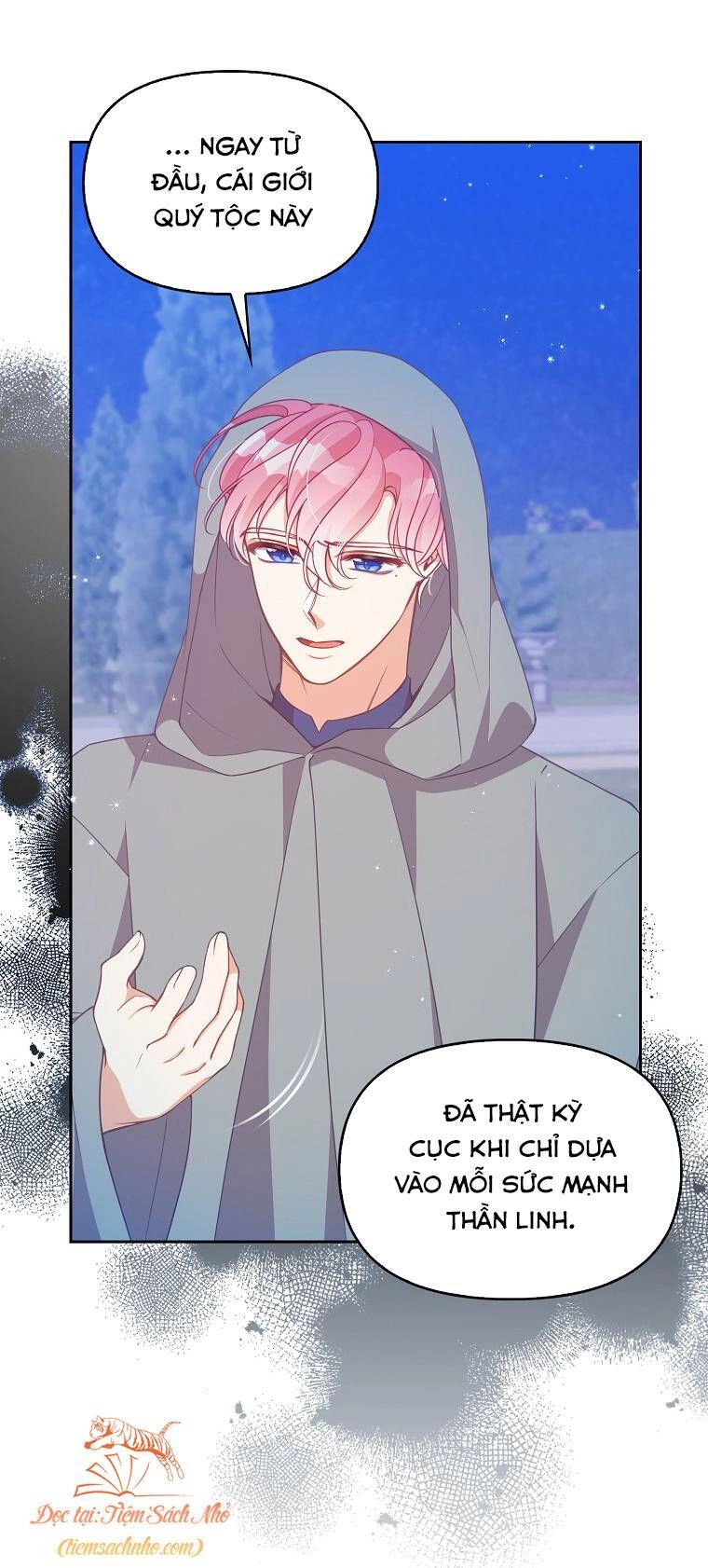 Cô Em Gái Quý Giá Của Nhân Vật Phản Diện Chapter 82 - 10