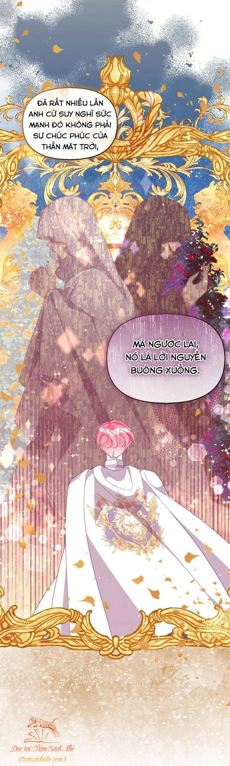 Cô Em Gái Quý Giá Của Nhân Vật Phản Diện Chapter 82 - 12