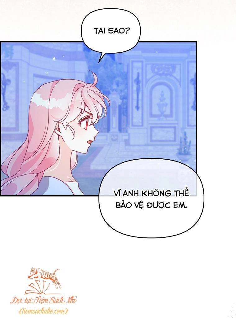 Cô Em Gái Quý Giá Của Nhân Vật Phản Diện Chapter 82 - 13