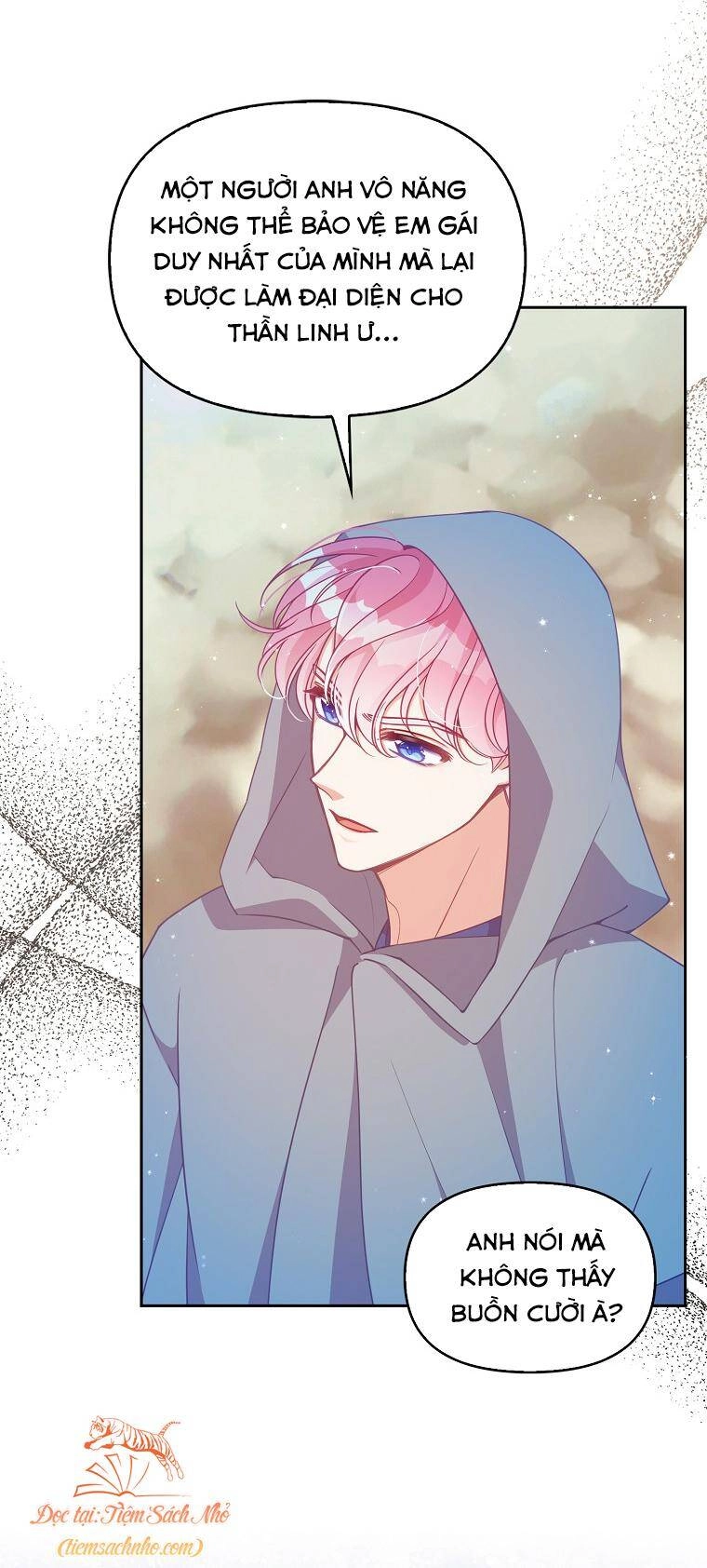 Cô Em Gái Quý Giá Của Nhân Vật Phản Diện Chapter 82 - 14