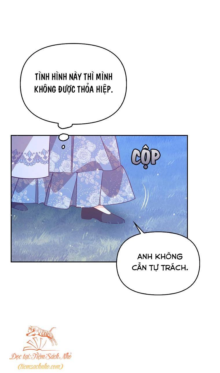 Cô Em Gái Quý Giá Của Nhân Vật Phản Diện Chapter 82 - 16